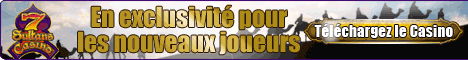 Réclamez votre Bonus Nouveau Joueur et commencez à gagner de l’argent réel.
