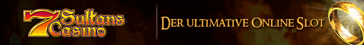 Erleben Sie bezaubernde und zugleich exotische Vorzüge im 7Sultans Online Casino