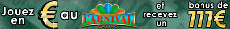 Carnival Casino Francais