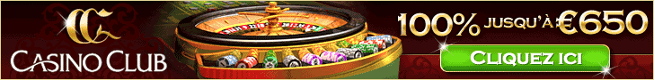 Casino Club France