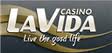 Casino La Vida Germany