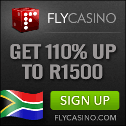 Click Here to Claim Your Welcome Bonus at Fly Casino South Africa