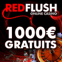 Red Flush Casino France