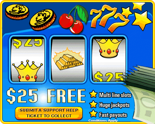 Saturn bingo casino