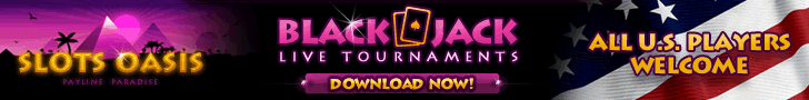 Slots Oasis is a USA Casino