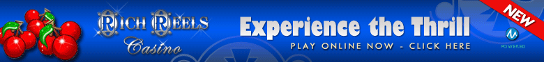 Play Sic Bo at Rich Reels Microgaming Casino