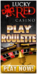 Play Roulette Online at Lucky Red Casino